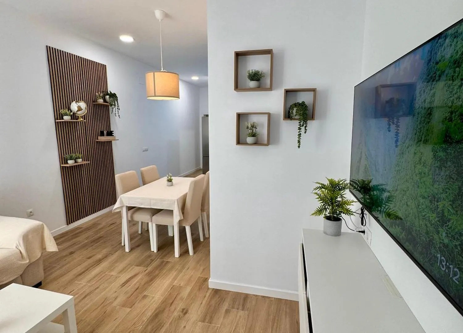 Apartamento Puesta De Sol Málaga 0*,  Spanyolország