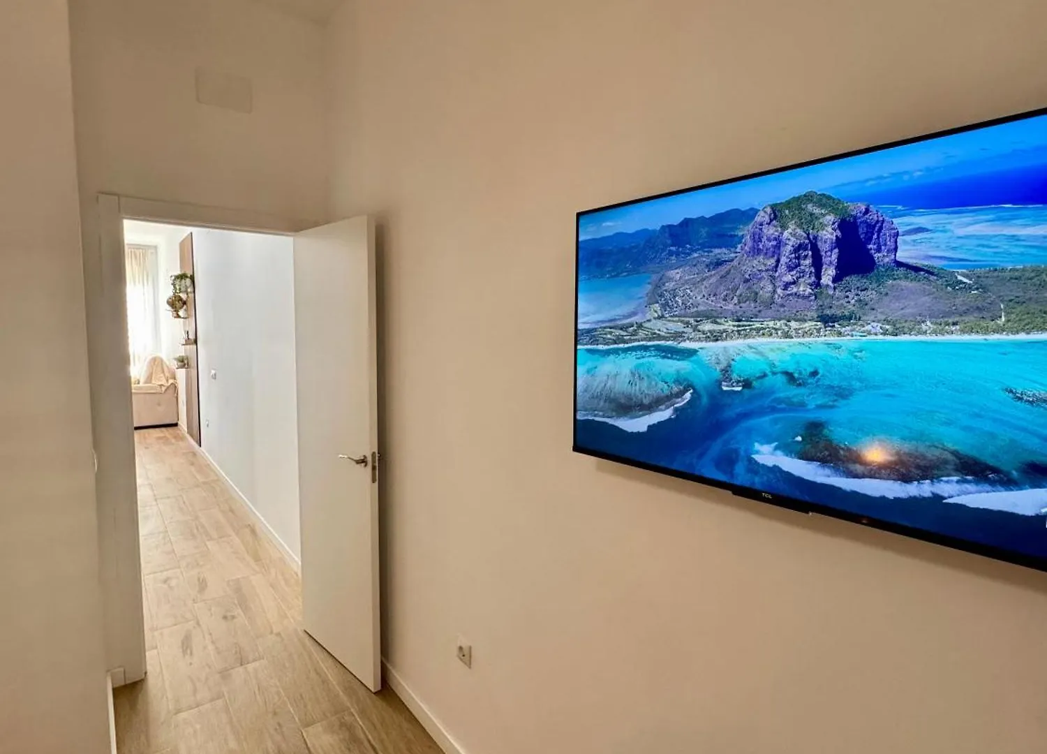 Apartamento Puesta De Sol Málaga 0*,