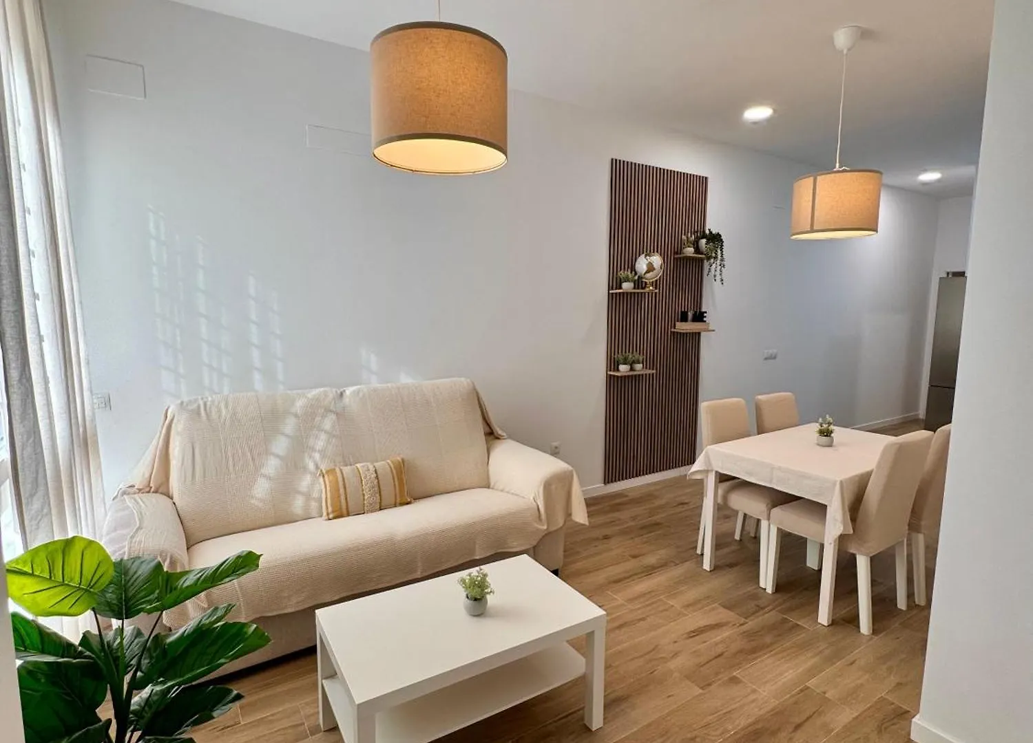 Apartamento Puesta De Sol Málaga