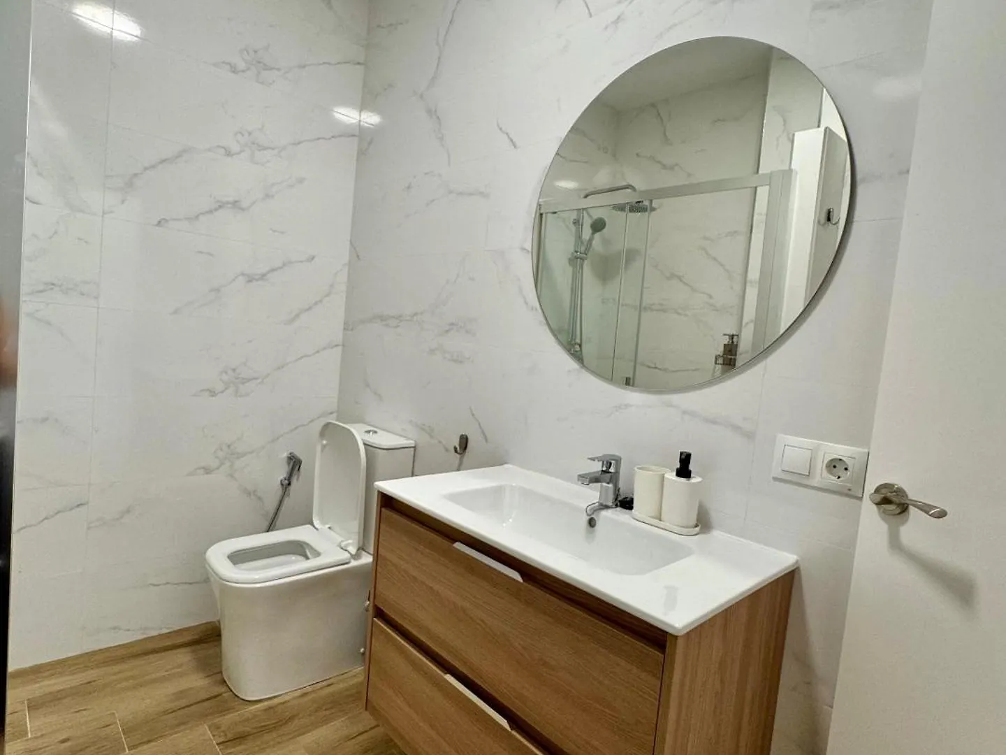 Apartamento Puesta De Sol Málaga Apartman