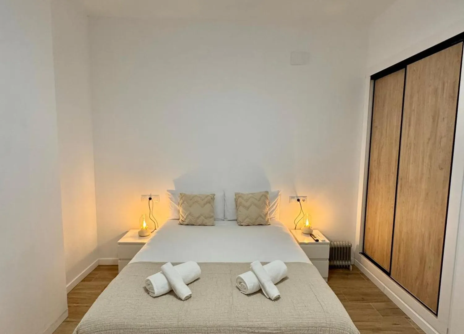 Apartamento Puesta De Sol Málaga Appartamento